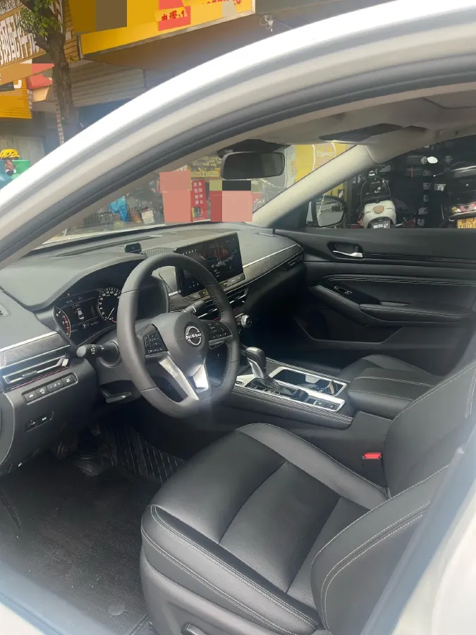 2025 Nissan Teana 2.0L 156HP L4 CVT,autocango,china used car exporter,china ev exporter,chinese used car exporter,chinese used ev exporter