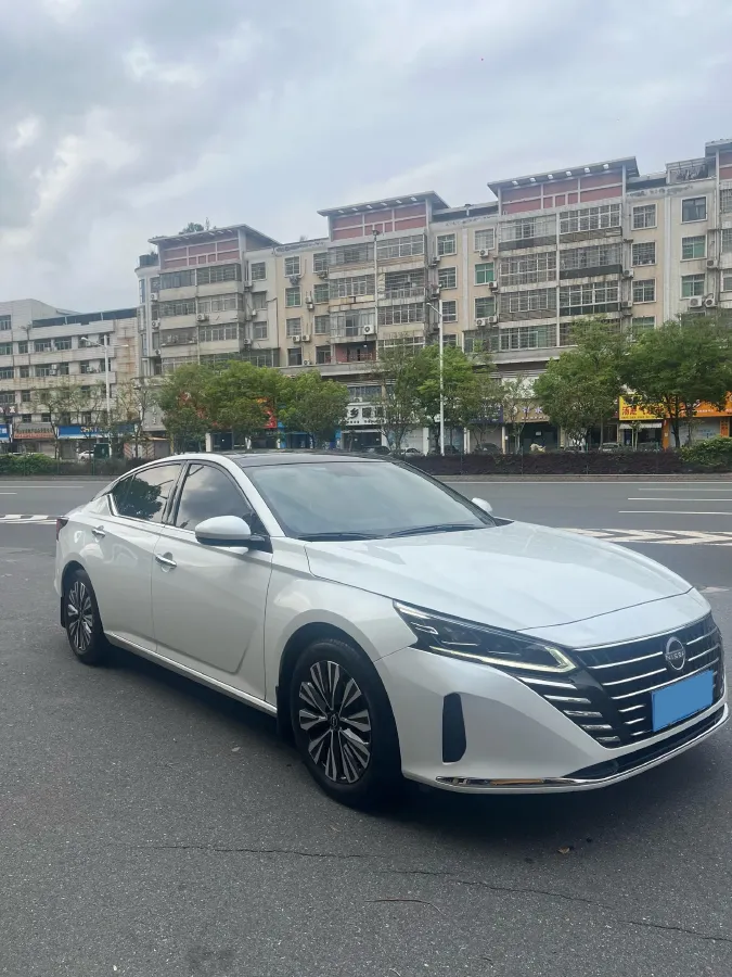 2025 Nissan Teana 2.0L 156HP L4 CVT,autocango,china used car exporter,china ev exporter,chinese used car exporter,chinese used ev exporter