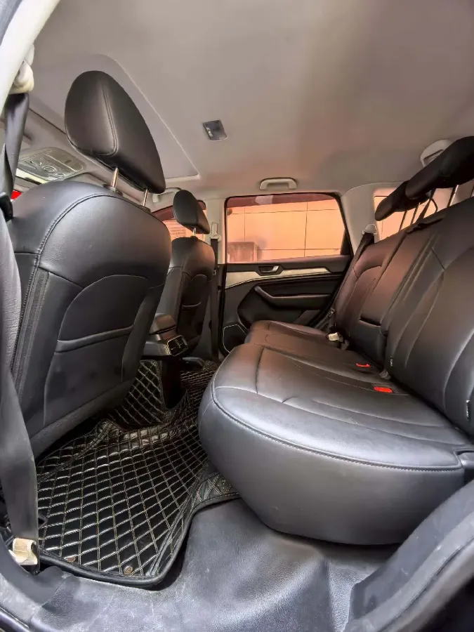 2018 Haval H6 1.5T 150HP L4 7DCT,autocango,china used car exporter,china ev exporter,chinese used car exporter,chinese used ev exporter