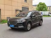 2018 HAVAL H6,autocango,china used car exporter,china ev exporter,chinese used car exporter,chinese used ev exporter