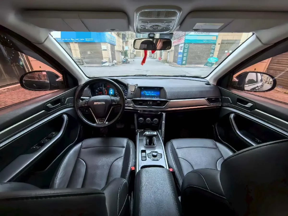 2018 Haval H6 1.5T 150HP L4 7DCT,autocango,china used car exporter,china ev exporter,chinese used car exporter,chinese used ev exporter