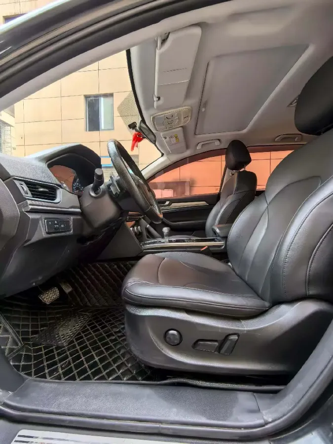 2018 Haval H6 1.5T 150HP L4 7DCT,autocango,china used car exporter,china ev exporter,chinese used car exporter,chinese used ev exporter