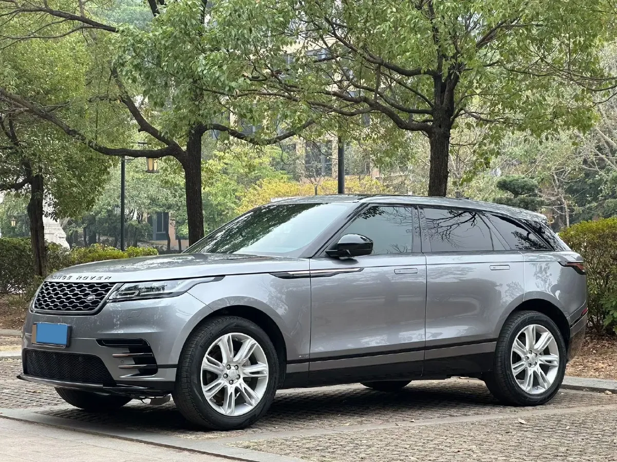 2020 Land Rover Range Rover Velar 2.0T 250HP L4 8AT,autocango,china used car exporter,china ev exporter,chinese used car exporter,chinese used ev exporter