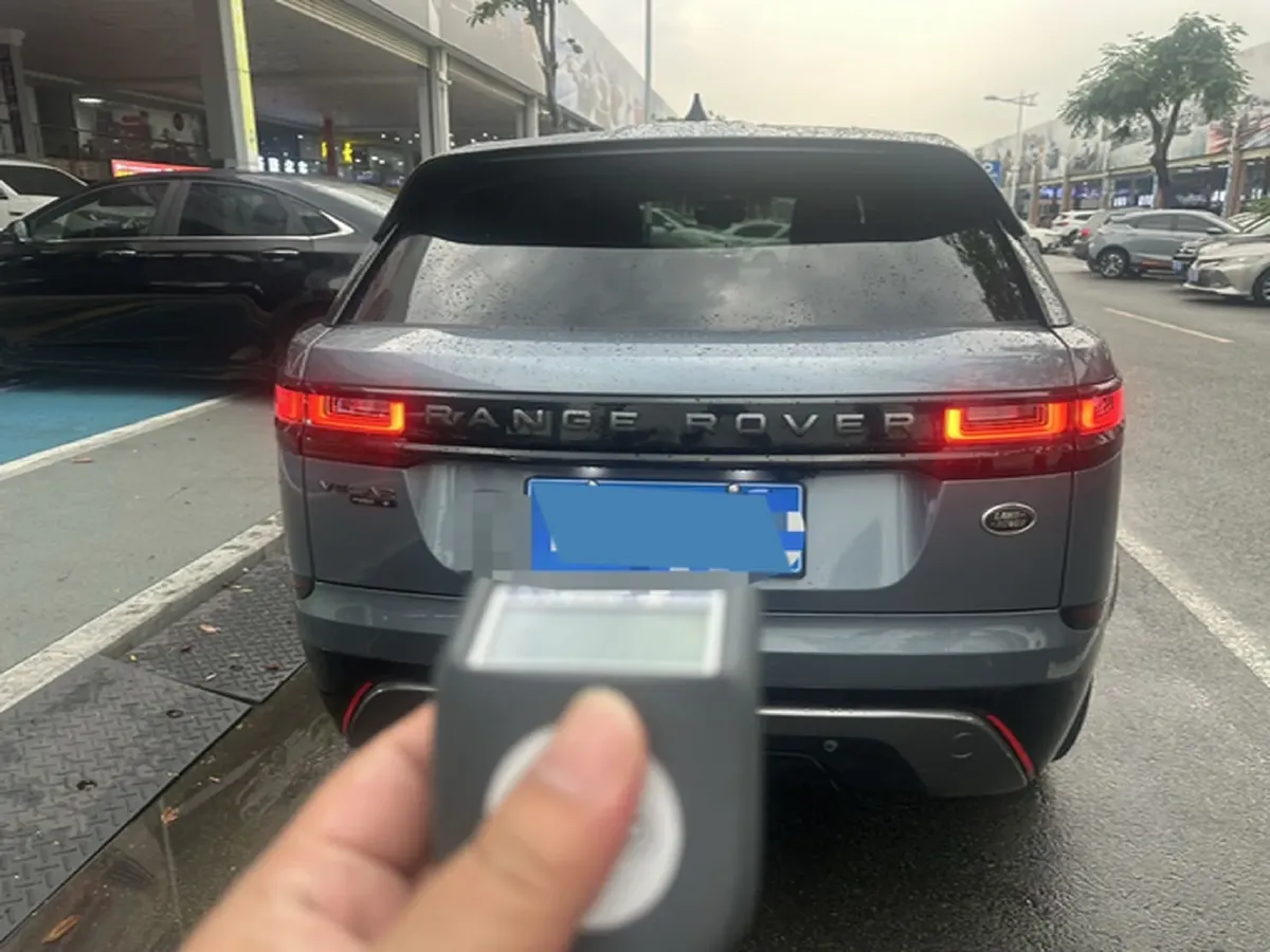 2020 Land Rover Range Rover Velar 2.0T 250HP L4 8AT,autocango,china used car exporter,china ev exporter,chinese used car exporter,chinese used ev exporter