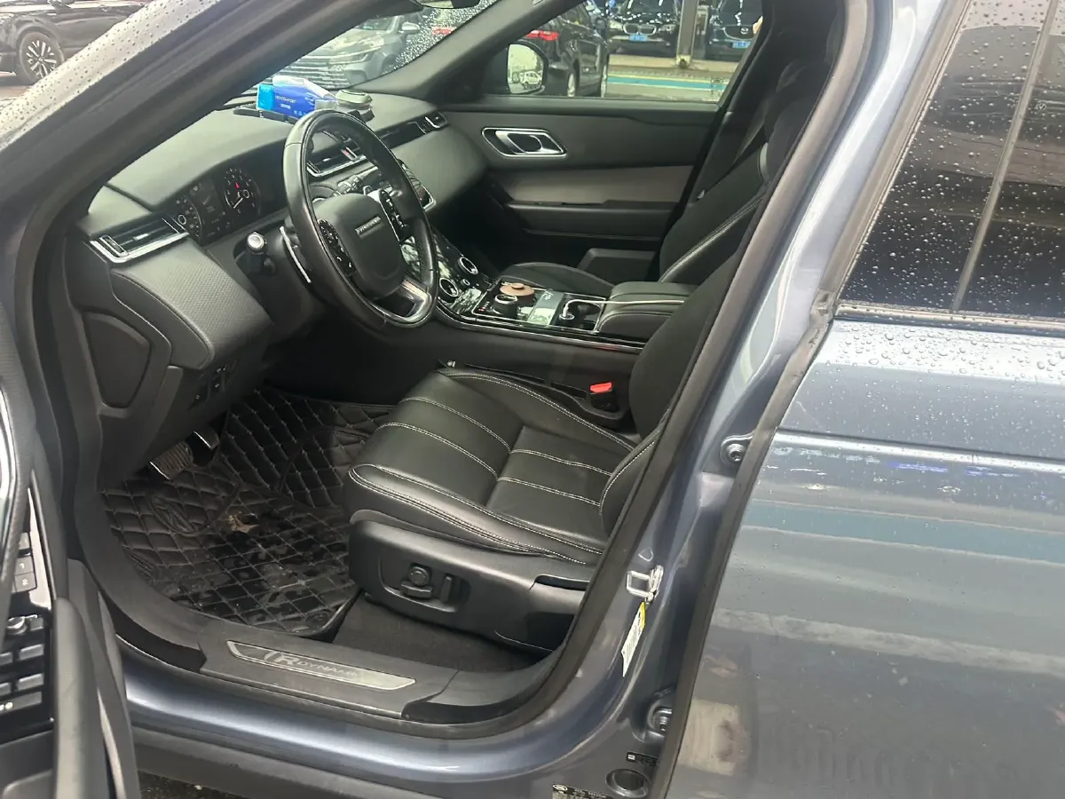 2020 Land Rover Range Rover Velar 2.0T 250HP L4 8AT,autocango,china used car exporter,china ev exporter,chinese used car exporter,chinese used ev exporter
