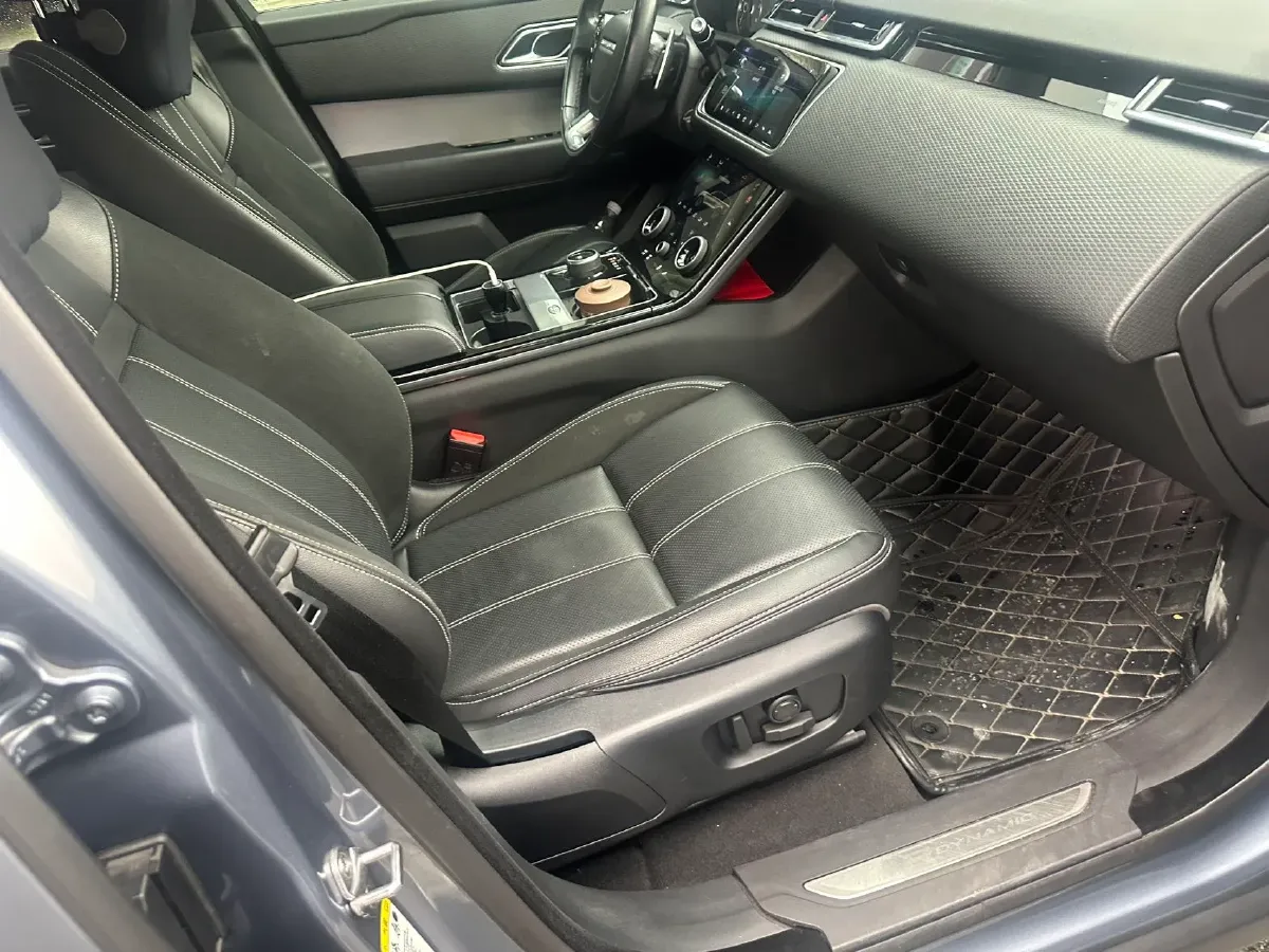 2020 Land Rover Range Rover Velar 2.0T 250HP L4 8AT,autocango,china used car exporter,china ev exporter,chinese used car exporter,chinese used ev exporter