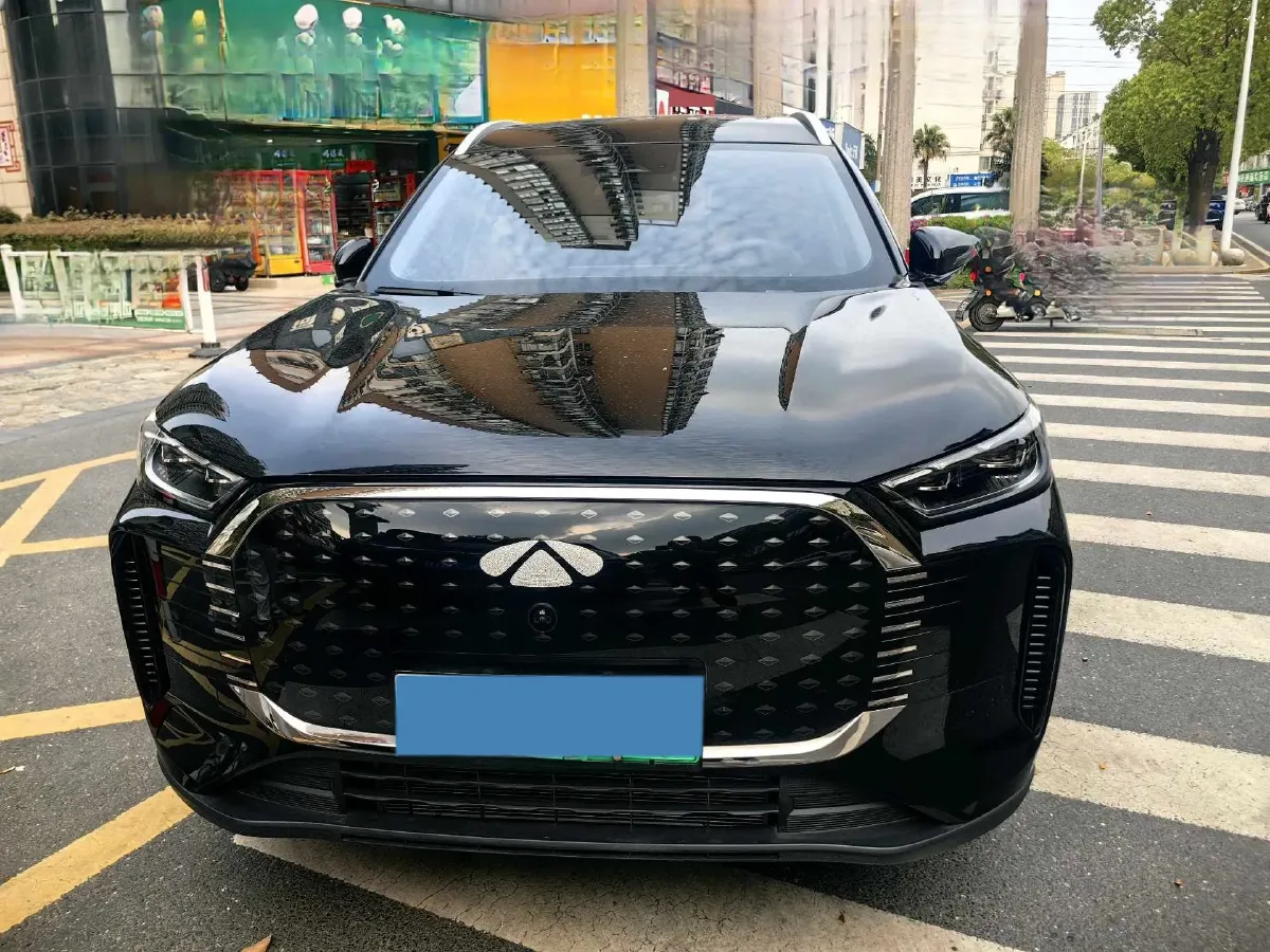 2025 Fulwin FulwinT8 1.5T 156HP L4 1DHT PHEV 18.67KWH,autocango,china used car exporter,china ev exporter,chinese used car exporter,chinese used ev exporter