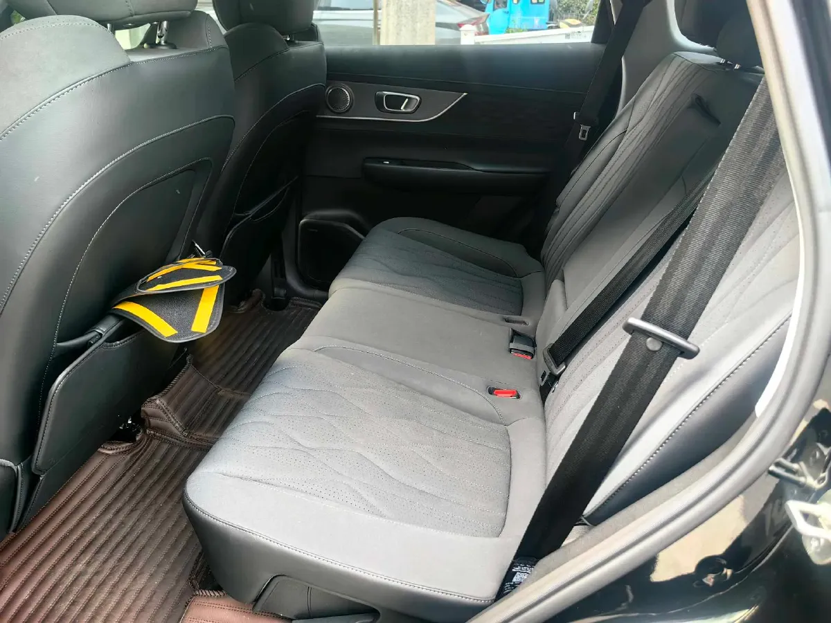 2025 Fulwin FulwinT8 1.5T 156HP L4 1DHT PHEV 18.67KWH,autocango,china used car exporter,china ev exporter,chinese used car exporter,chinese used ev exporter