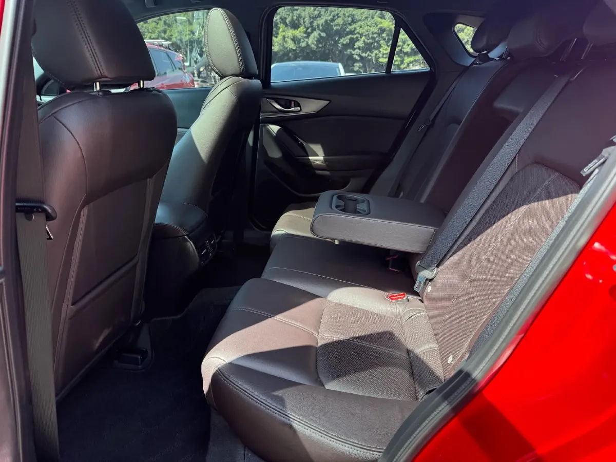 2021 Mazda CX-4 2.0L 158HP L4 6AT,autocango,china used car exporter,china ev exporter,chinese used car exporter,chinese used ev exporter