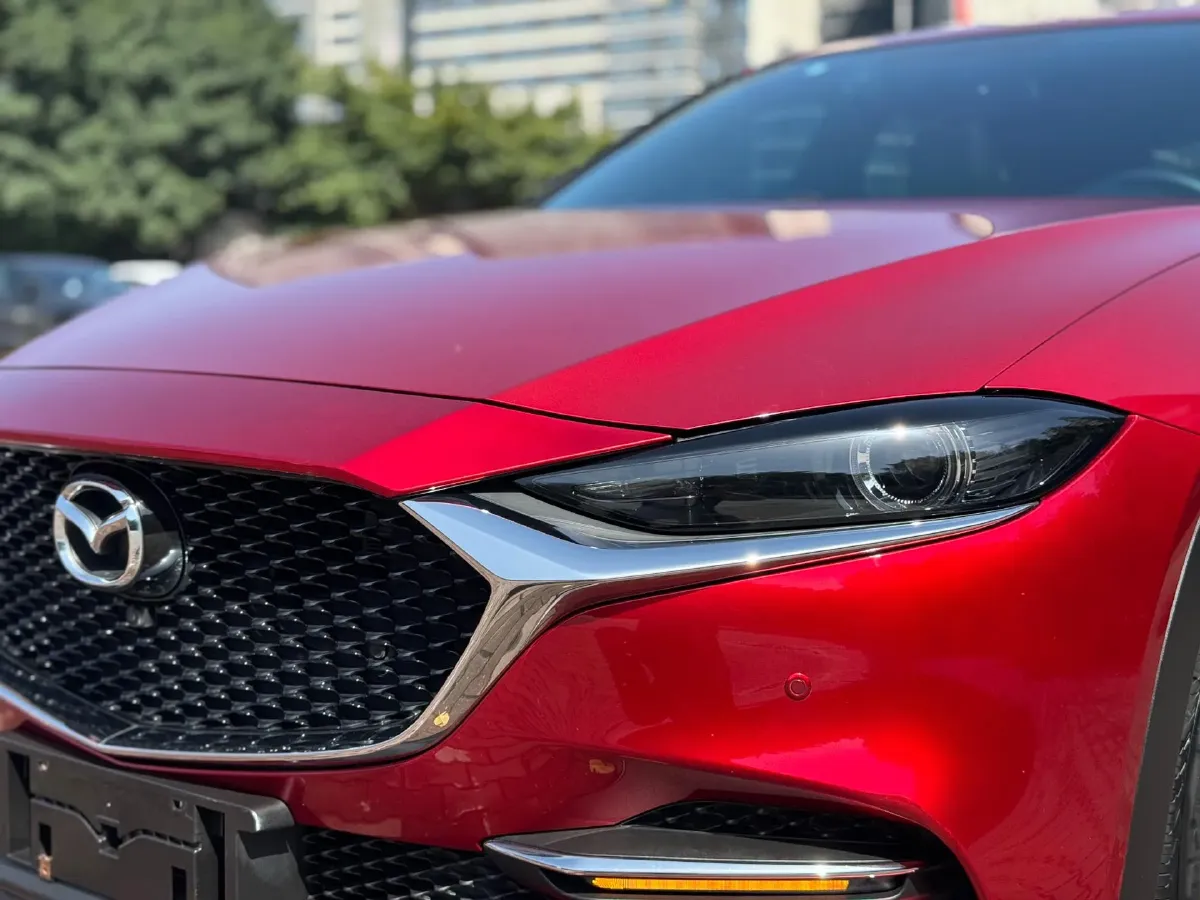 2021 Mazda CX-4 2.0L 158HP L4 6AT,autocango,china used car exporter,china ev exporter,chinese used car exporter,chinese used ev exporter