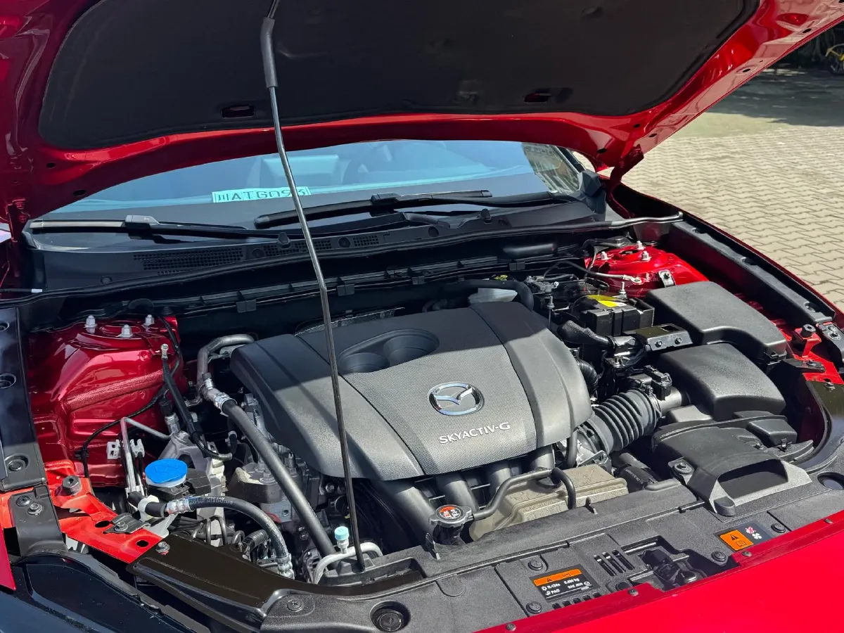 2021 Mazda CX-4 2.0L 158HP L4 6AT,autocango,china used car exporter,china ev exporter,chinese used car exporter,chinese used ev exporter