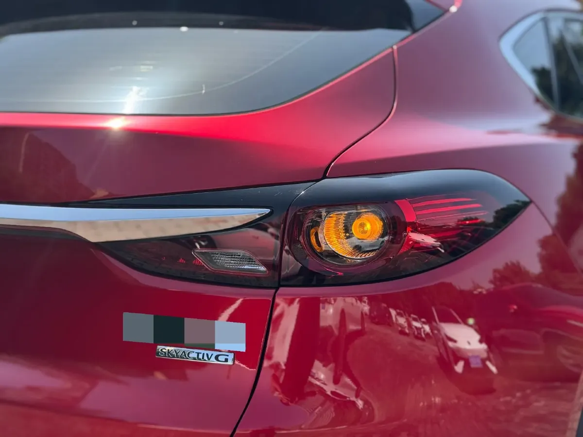 2021 Mazda CX-4 2.0L 158HP L4 6AT,autocango,china used car exporter,china ev exporter,chinese used car exporter,chinese used ev exporter