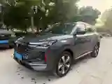 2022 ChangAn CS55 Plus 1.5T 188HP L4 7DCT