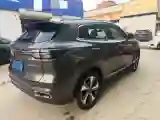 2022 ChangAn CS55 Plus 1.5T 188HP L4 7DCT