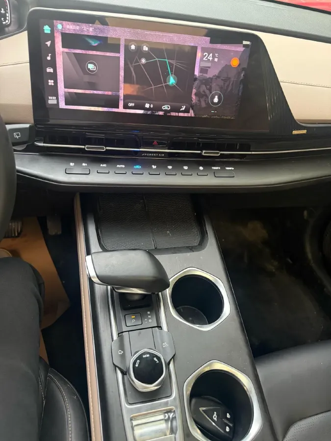 2022 ChangAn CS55 Plus 1.5T 188HP L4 7DCT,autocango,china used car exporter,china ev exporter,chinese used car exporter,chinese used ev exporter