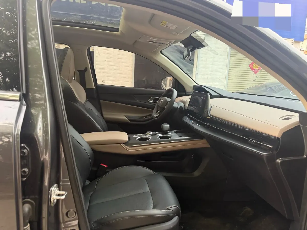 2022 ChangAn CS55 Plus 1.5T 188HP L4 7DCT,autocango,china used car exporter,china ev exporter,chinese used car exporter,chinese used ev exporter