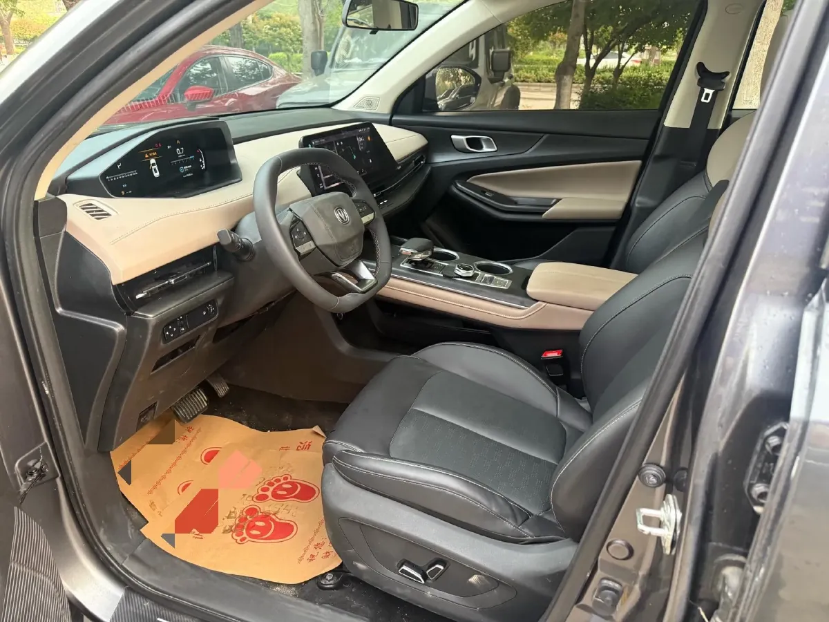 2022 ChangAn CS55 Plus 1.5T 188HP L4 7DCT,autocango,china used car exporter,china ev exporter,chinese used car exporter,chinese used ev exporter