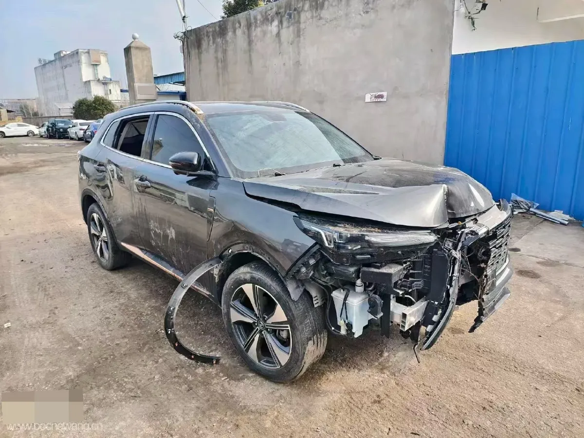 2022 ChangAn CS55 Plus 1.5T 188HP L4 7DCT,autocango,china used car exporter,china ev exporter,chinese used car exporter,chinese used ev exporter