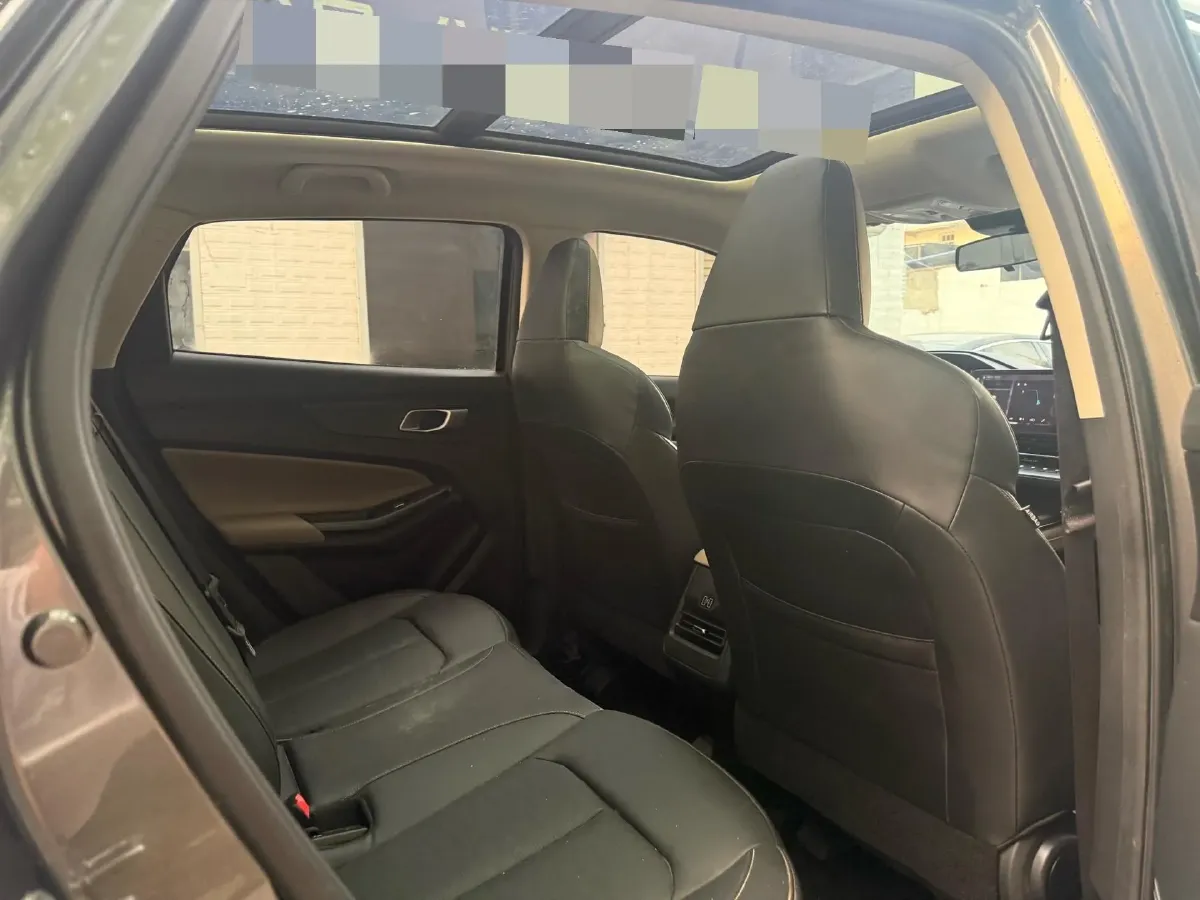 2022 ChangAn CS55 Plus 1.5T 188HP L4 7DCT,autocango,china used car exporter,china ev exporter,chinese used car exporter,chinese used ev exporter