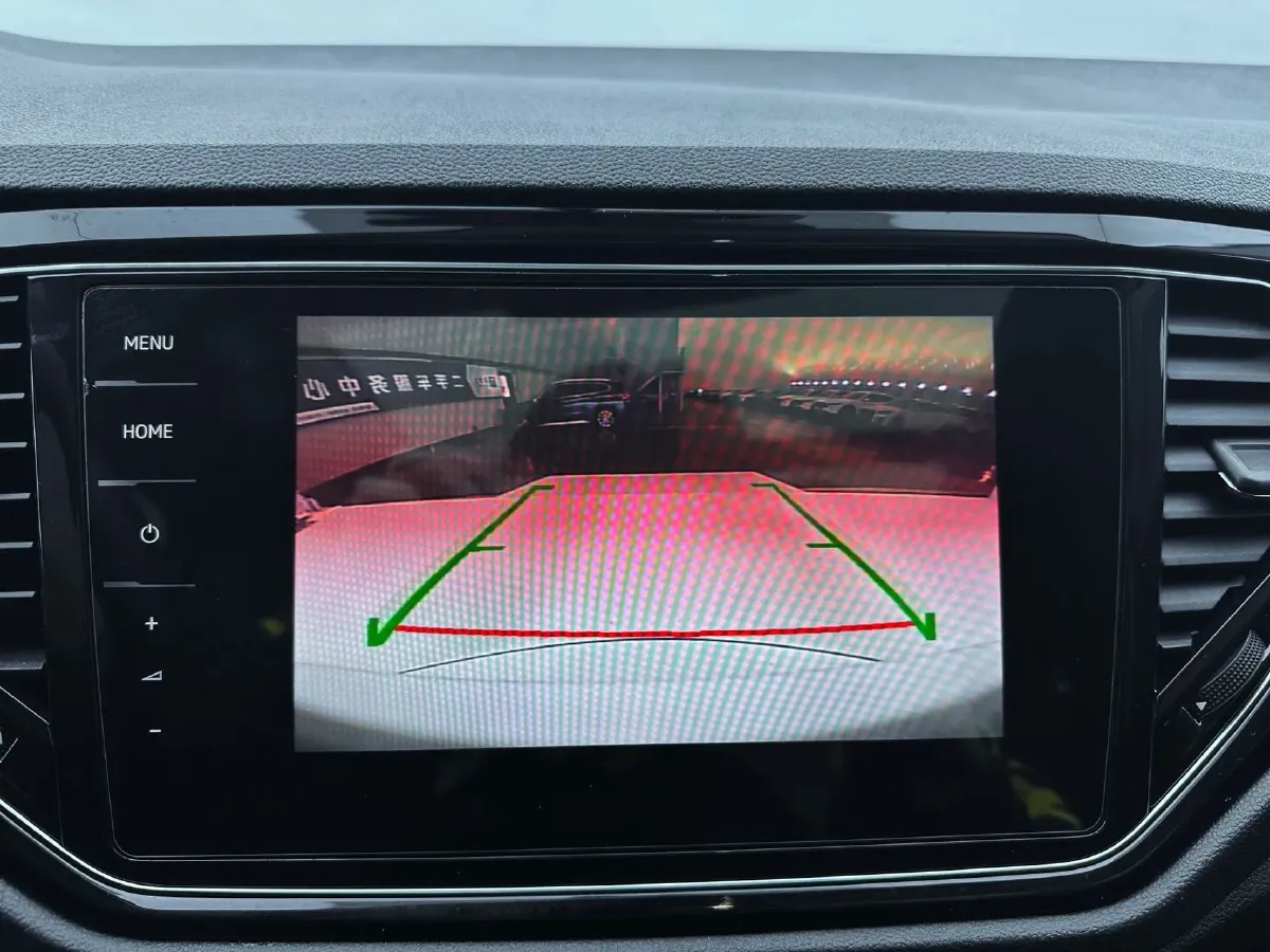 2021 Volkswagen T-Roc 1.4T 150HP L4 7DCT,autocango,china used car exporter,china ev exporter,chinese used car exporter,chinese used ev exporter