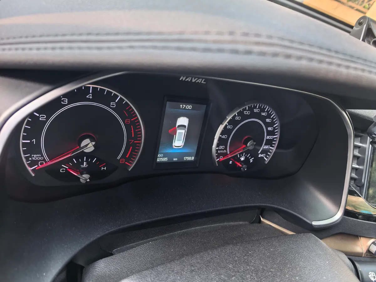 2020 Haval H6 2.0T 224HP L4 7DCT,autocango,china used car exporter,china ev exporter,chinese used car exporter,chinese used ev exporter