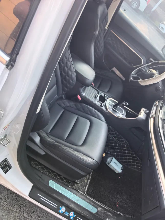2020 Haval H6 2.0T 224HP L4 7DCT,autocango,china used car exporter,china ev exporter,chinese used car exporter,chinese used ev exporter