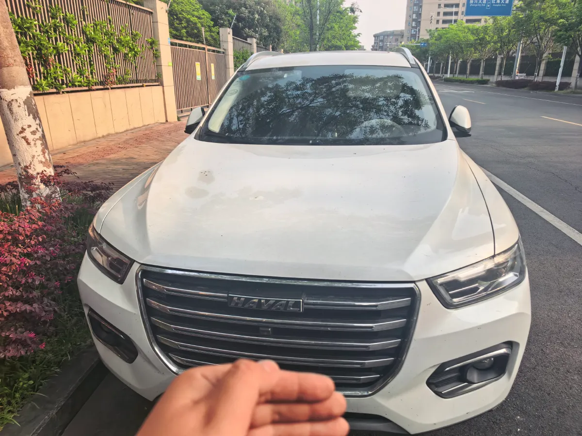 2020 Haval H6 2.0T 224HP L4 7DCT,autocango,china used car exporter,china ev exporter,chinese used car exporter,chinese used ev exporter