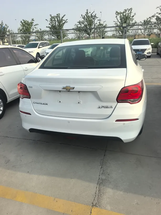 2019 Chevrolet Cavalier 1.5L 113HP L4 5MT,autocango,china used car exporter,china ev exporter,chinese used car exporter,chinese used ev exporter
