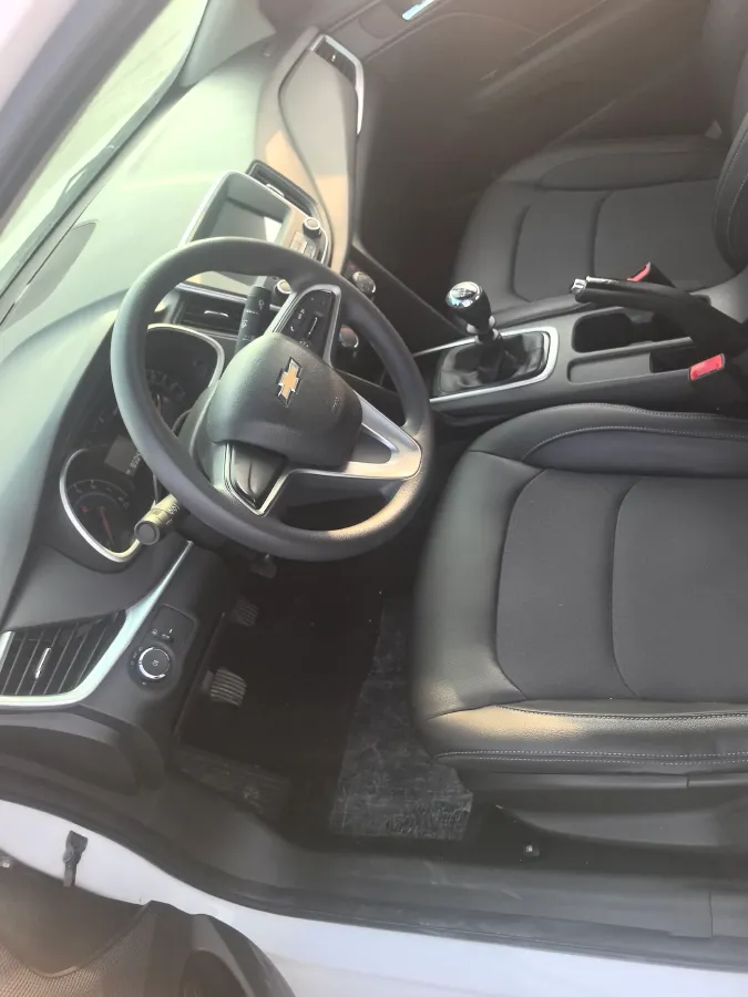 2019 Chevrolet Cavalier 1.5L 113HP L4 5MT,autocango,china used car exporter,china ev exporter,chinese used car exporter,chinese used ev exporter