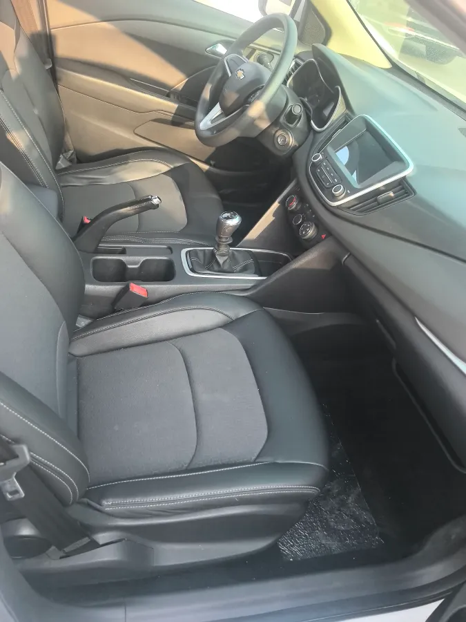 2019 Chevrolet Cavalier 1.5L 113HP L4 5MT,autocango,china used car exporter,china ev exporter,chinese used car exporter,chinese used ev exporter