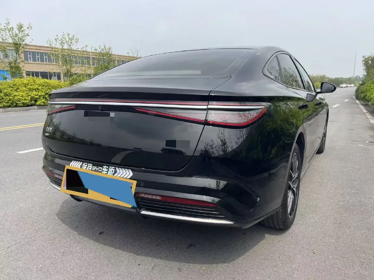 2025 BYD Seal07 DM-i 1.5L 101HP L4 E-CVT PHEV 17.6KWH,autocango,china used car exporter,china ev exporter,chinese used car exporter,chinese used ev exporter
