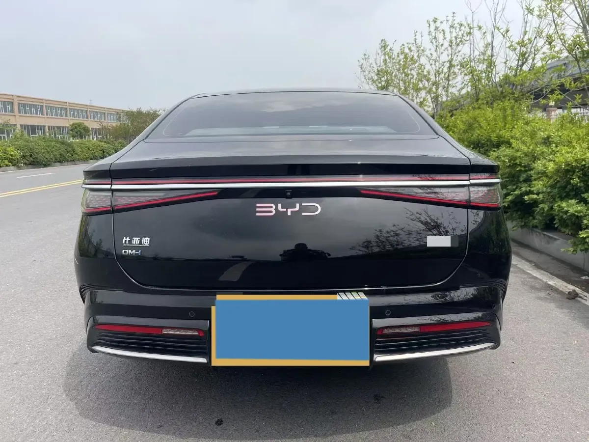 2025 BYD Seal07 DM-i 1.5L 101HP L4 E-CVT PHEV 17.6KWH,autocango,china used car exporter,china ev exporter,chinese used car exporter,chinese used ev exporter