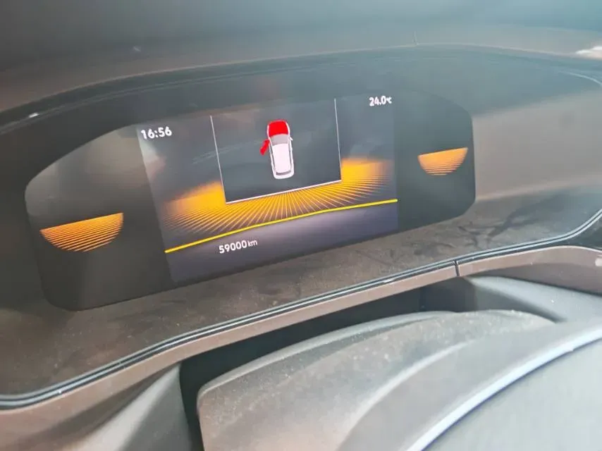 2021 Volkswagen Tharu 1.4T 150HP L4 7DCT,autocango,china used car exporter,china ev exporter,chinese used car exporter,chinese used ev exporter