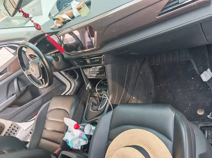 2021 Volkswagen Tharu 1.4T 150HP L4 7DCT,autocango,china used car exporter,china ev exporter,chinese used car exporter,chinese used ev exporter