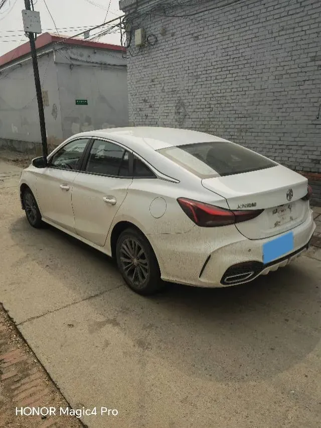 2025 MG 5 1.5L 129HP L4 CVT,autocango,china used car exporter,china ev exporter,chinese used car exporter,chinese used ev exporter