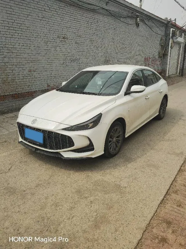 2025 MG 5 1.5L 129HP L4 CVT,autocango,china used car exporter,china ev exporter,chinese used car exporter,chinese used ev exporter