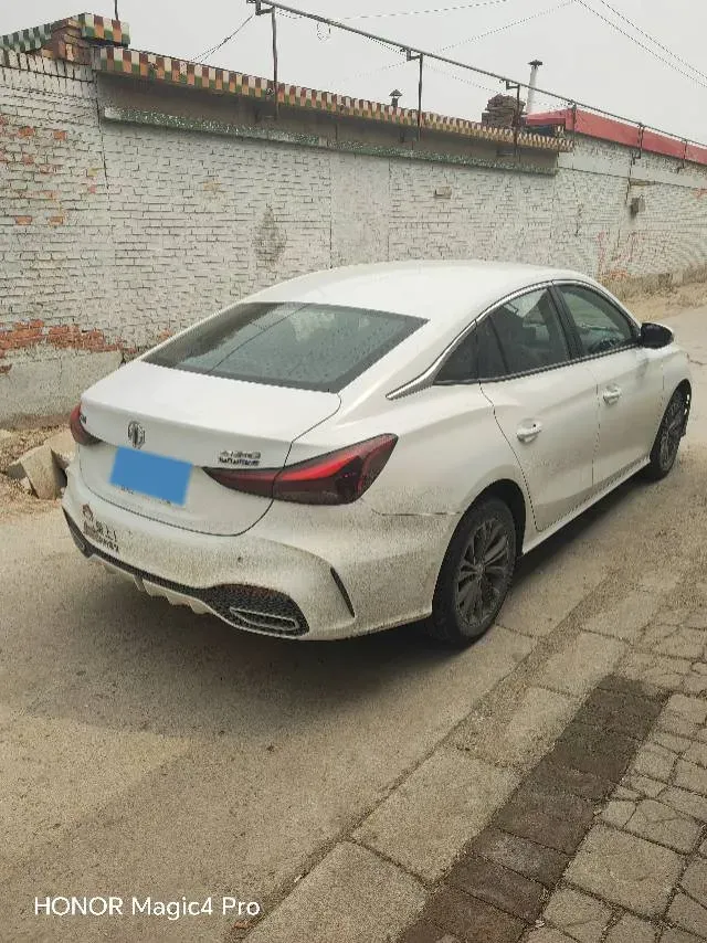 2025 MG 5 1.5L 129HP L4 CVT,autocango,china used car exporter,china ev exporter,chinese used car exporter,chinese used ev exporter