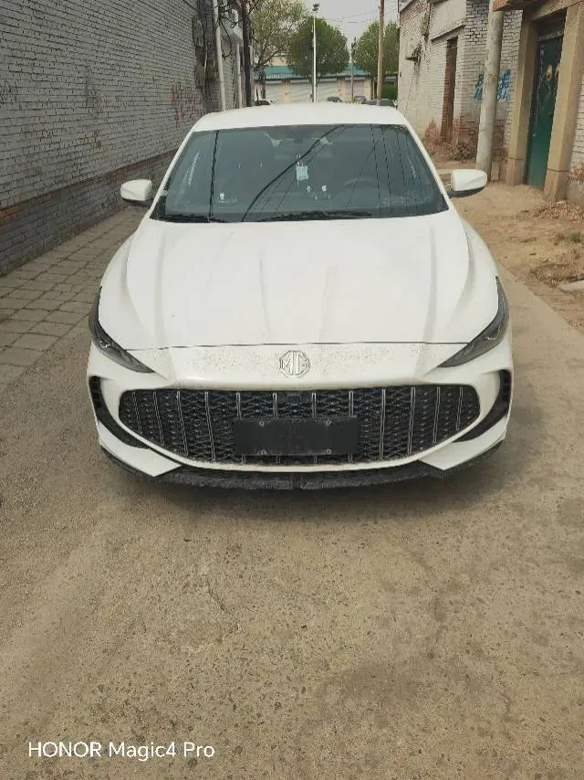 2025 MG 5 1.5L 129HP L4 CVT,autocango,china used car exporter,china ev exporter,chinese used car exporter,chinese used ev exporter