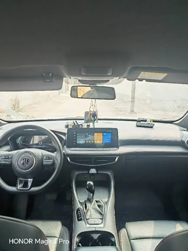 2025 MG 5 1.5L 129HP L4 CVT,autocango,china used car exporter,china ev exporter,chinese used car exporter,chinese used ev exporter