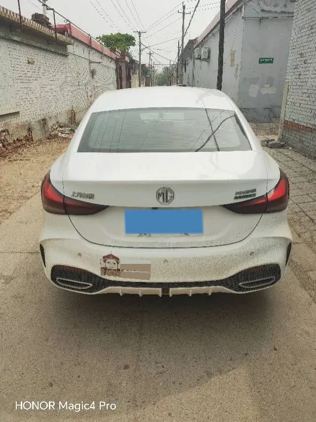 2025 MG 5 1.5L 129HP L4 CVT,autocango,china used car exporter,china ev exporter,chinese used car exporter,chinese used ev exporter