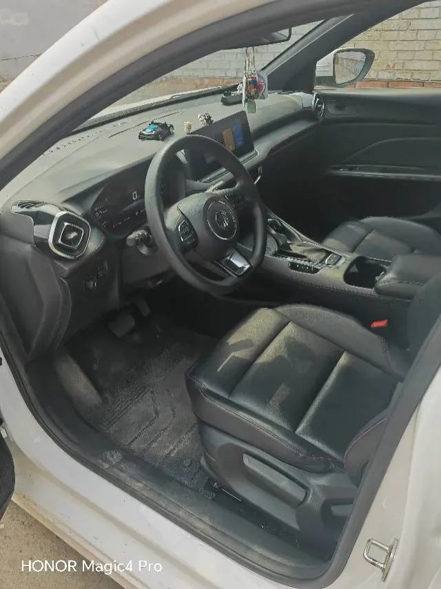 2025 MG 5 1.5L 129HP L4 CVT,autocango,china used car exporter,china ev exporter,chinese used car exporter,chinese used ev exporter