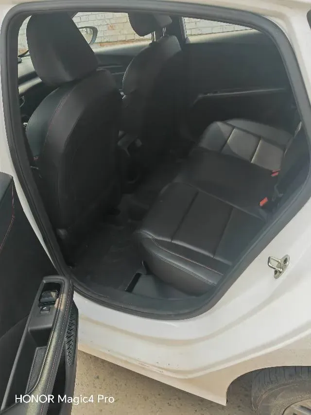 2025 MG 5 1.5L 129HP L4 CVT,autocango,china used car exporter,china ev exporter,chinese used car exporter,chinese used ev exporter