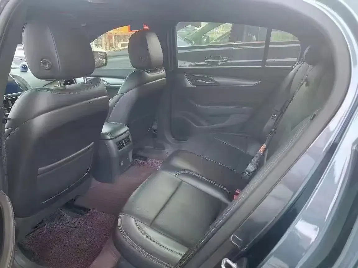 2021 Cadillac CT5 2.0T 237HP L4 10AT,autocango,china used car exporter,china ev exporter,chinese used car exporter,chinese used ev exporter