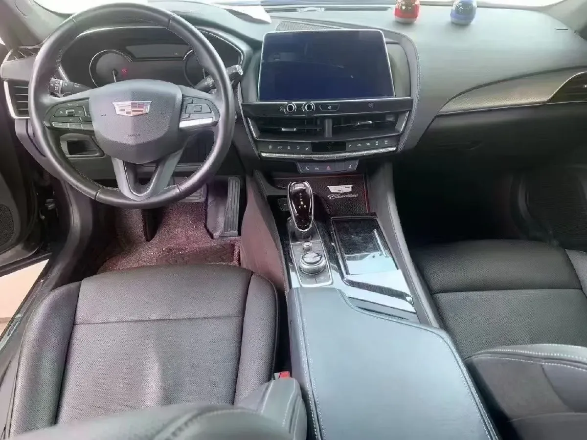 2021 Cadillac CT5 2.0T 237HP L4 10AT,autocango,china used car exporter,china ev exporter,chinese used car exporter,chinese used ev exporter