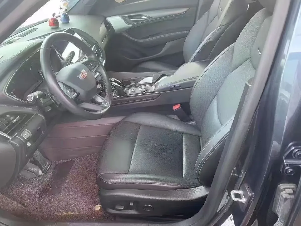 2021 Cadillac CT5 2.0T 237HP L4 10AT,autocango,china used car exporter,china ev exporter,chinese used car exporter,chinese used ev exporter