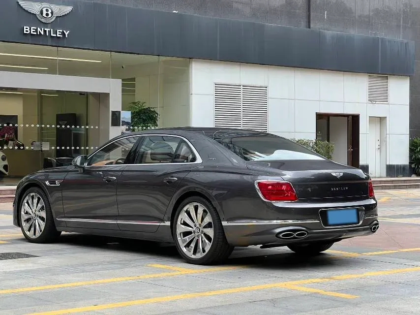 2024 Bentley Flying Spur 4.0T 549HP V8 8DCT,autocango,china used car exporter,china ev exporter,chinese used car exporter,chinese used ev exporter