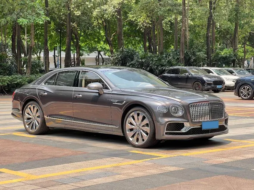2024 Bentley Flying Spur 4.0T 549HP V8 8DCT,autocango,china used car exporter,china ev exporter,chinese used car exporter,chinese used ev exporter