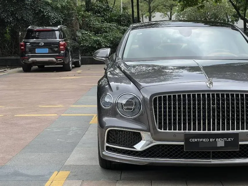 2024 Bentley Flying Spur 4.0T 549HP V8 8DCT,autocango,china used car exporter,china ev exporter,chinese used car exporter,chinese used ev exporter