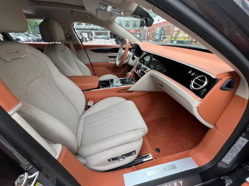 2024 Bentley Flying Spur 4.0T 549HP V8 8DCT,autocango,china used car exporter,china ev exporter,chinese used car exporter,chinese used ev exporter