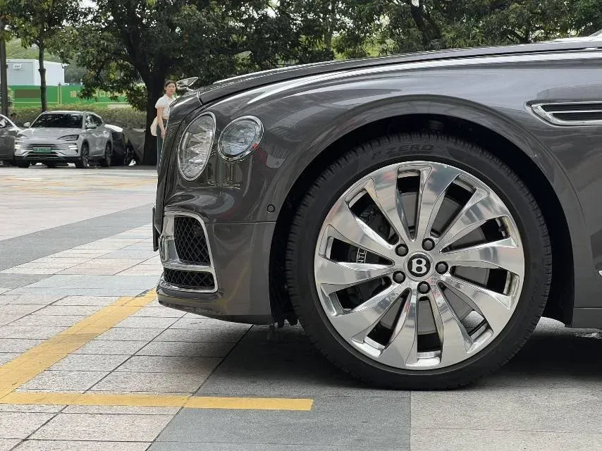 2024 Bentley Flying Spur 4.0T 549HP V8 8DCT,autocango,china used car exporter,china ev exporter,chinese used car exporter,chinese used ev exporter